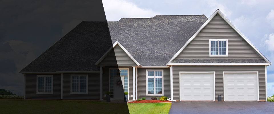 Tyrone Roofing Contractors