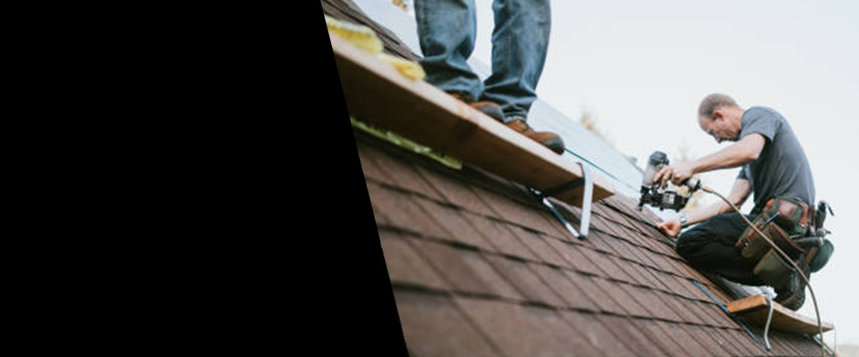 Tyrone Roofing Contractors